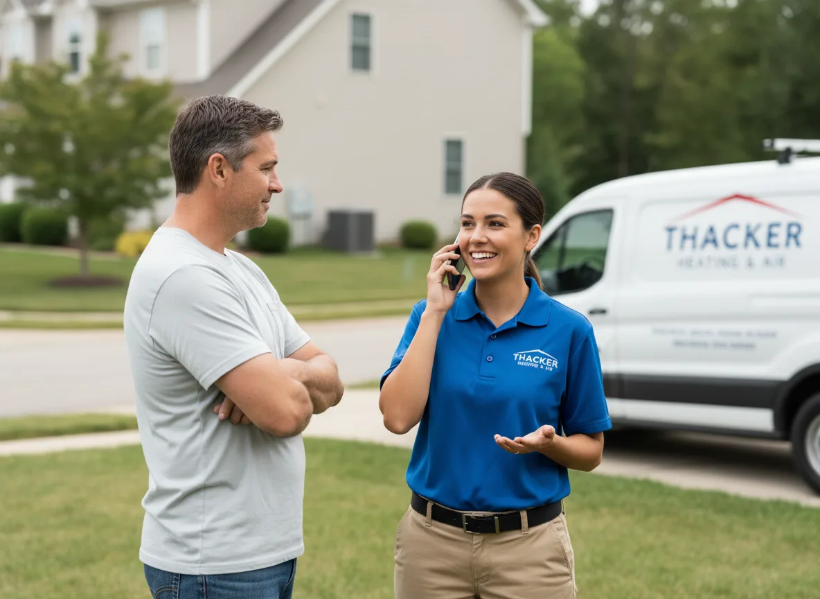 Ac Repair Portage, WI FAQs